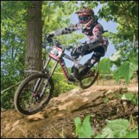 Trek's Neethling and Moseley Win US Open DH